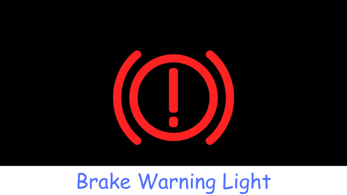 Brake Warning Light