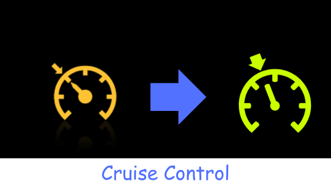 Cruise Control