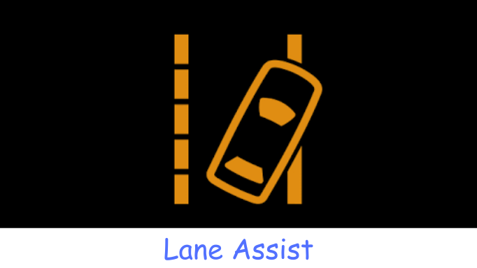 Lane Assist