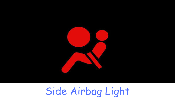 Side Airbag Light