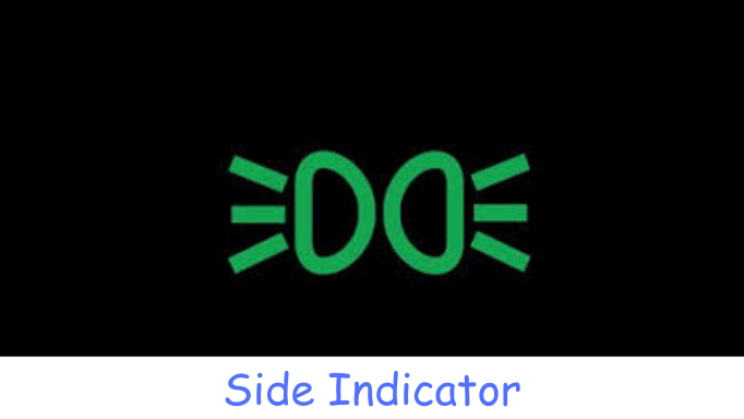 Side Indicator